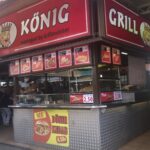 Grill König Angebote im Bierkönig am Ballermann