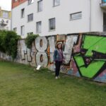 Gedenkstätte Berliner Mauer an der Bernauer Straße