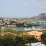 Tafelberg auf Curacao
