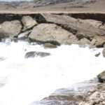 Eingestürzte Natural Bridge