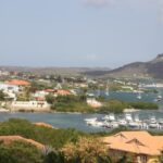 Tafelberg der Karibik auf Curacao