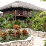 Unterkünfte im Kontiki Beach Resort Curacao