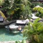 Relaxen im Kontiki Beach Resort Curacao