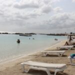 Strand am Cabana Beach