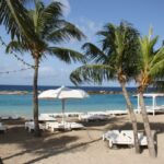Luxxus am Mambo und Cabana Beach auf Curacao