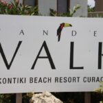 Van der Falk Kontiki Beach Resort Curacao