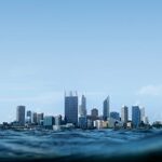 Perth - wo der Schwanensee zum Mythos der Traumzeit wird