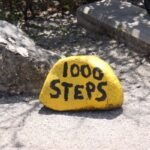 Tauchspot 1.000 Steps