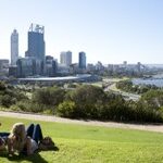 Kings Park, Perth - die Seele Westaustraliens