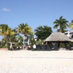 Coconut Crash Bar im Plaza Resort Bonaire