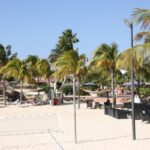 Strand am Plaza Resort Bonaire