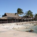 Typsy Seagull Restaurant im Plaza Resort Bonaire