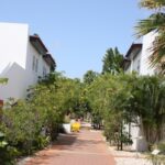 Unterkünfte im Plaza Resort Bonaire
