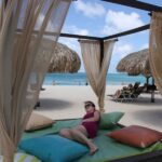 Relaxen am Eagle Beach