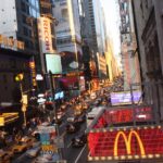 Madame Tussauds am Times Square in New York