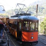 Roter Blitz auf Mallorca