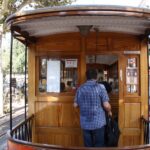 Straßenbahn Tramvia de Sóller