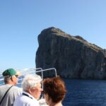 Fahrt von Port de Sóller nach Sa Calobra