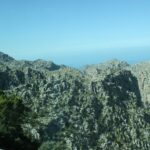 Torrent de Pareis bei Sa Calobra