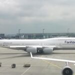 Fanhansa der Deutschen Lufthansa