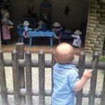 Märchenwald im Freizeitpark Traumland