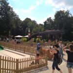 Kinder-Freizeitpark Traumland bei Reutlingen