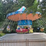 Kettenkarussell Kettenflieger