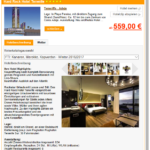 Hard Rock Hotel bei Teneriffa.Reisekiosk24.de