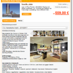 Hard Rock Hotel bei Teneriffa.Reisekiosk24.de