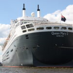 Kreuzfahrtschiff Queen Mary 2