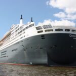 Kreuzfahrtschiff Queen Mary 2