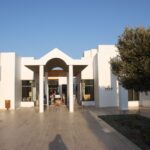 Rezeption im TUI MAGIC LIFE Plimmiri