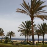 Park im Magic Life Kalawy Ägypten