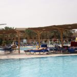 Poollandschaft im Magic Life Kalawy Ägypten