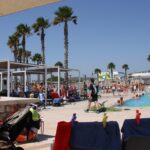 Poollandschaft im TUI MAGIC LIFE Plimmiri