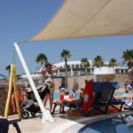 Sonnensegel im TUI MAGIC LIFE Plimmiri