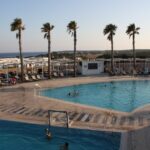 Hauptpool im TUI MAGIC LIFE Plimmiri