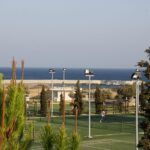 Tennisplätze im TUI MAGIC LIFE Plimmiri