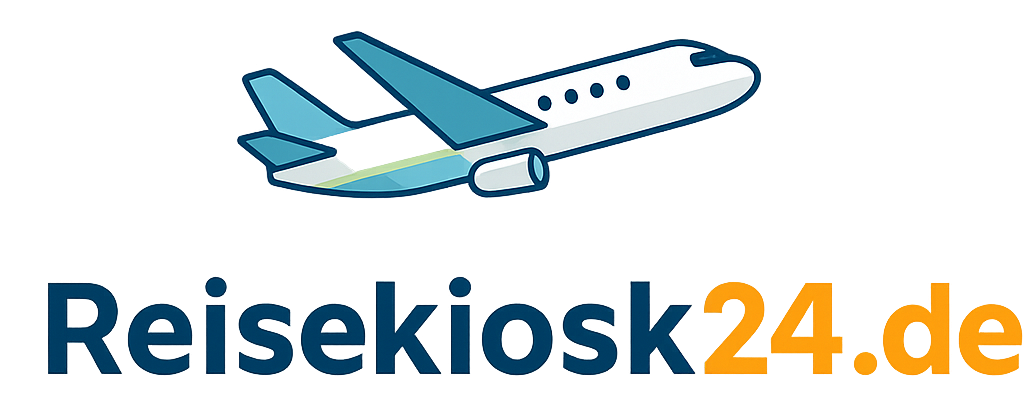 Reisekiosk24.de